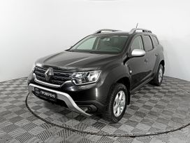 SUV   Renault Duster 2021 , 1880000 , 