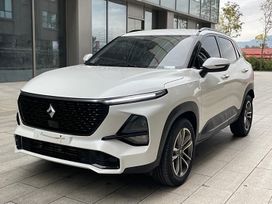 SUV   Baojun RS-3 2021 , 1325000 , 