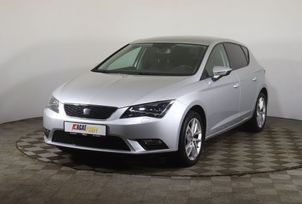  SEAT Leon 2014 , 1174000 ,  