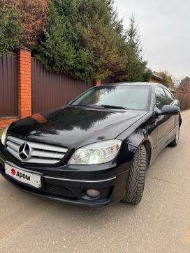  Mercedes-Benz CLC-Class 2009 , 850000 , 
