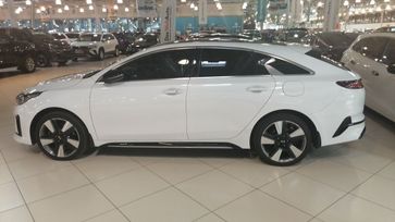  Kia ProCeed 2020 , 2000000 , 