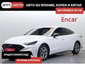  Hyundai Sonata 2021 , 2150000 , 