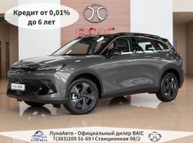 SUV   BAIC X55 2024 , 2910000 , 