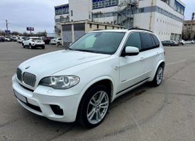 SUV   BMW X5 2010 , 2300000 , 