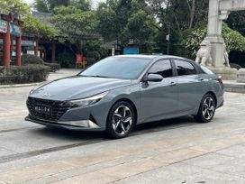  Hyundai Elantra 2021 , 1360000 , 