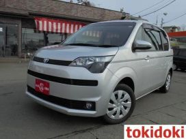  Toyota Spade 2015 , 920000 , 