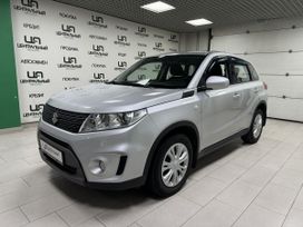 SUV   Suzuki Vitara 2017 , 1735000 , 