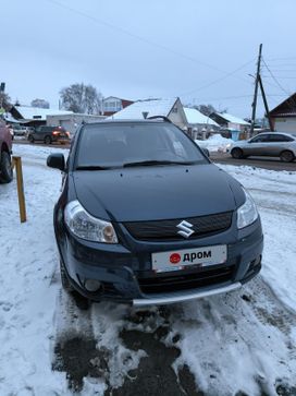  Suzuki SX4 2011 , 950000 , 