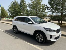 SUV   Kia Sorento 2018 , 3600000 , 