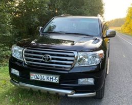 SUV   Toyota Land Cruiser 2010 , 3838000 , 