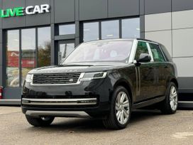 SUV   Land Rover Range Rover 2023 , 22850000 , 