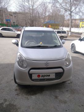  Suzuki Alto Lapin 2010 , 490000 , 