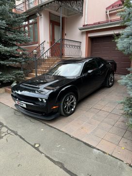  Dodge Challenger 2019 , 5149999 , 