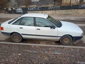  Audi 80 1988 , 100000 , 