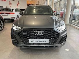 SUV   Audi Q5 Sportback 2024 , 10600000 , 