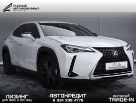 SUV   Lexus UX250h 2019 , 2955000 , 