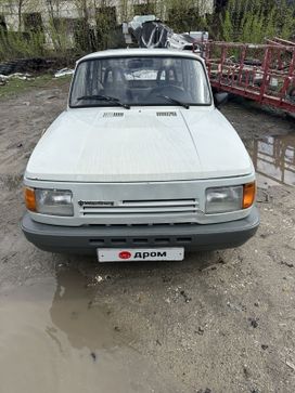  Wartburg 1.3 1990 , 150000 , 