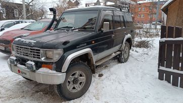 SUV   Toyota Land Cruiser Prado 1993 , 1500000 , 