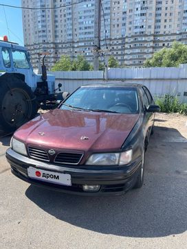  Nissan Maxima 1997 , 150000 , 