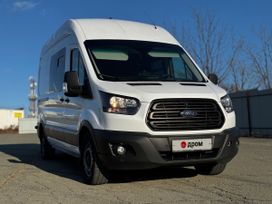  Ford Transit 2021 , 4999000 , 