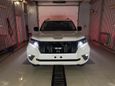 SUV   Toyota Land Cruiser Prado 2023 , 6680000 , 