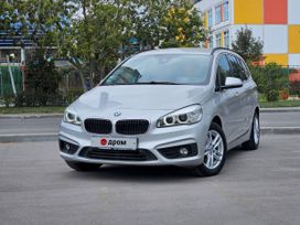    BMW 2-Series Gran Tourer 2017 , 1725000 , 