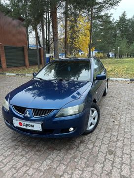  Mitsubishi Lancer 2005 , 420000 , 