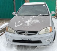  Honda Avancier 1999 , 345000 , 