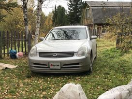  Nissan Skyline 2001 , 750000 , 