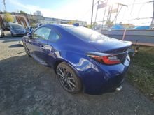  BRZ 2021