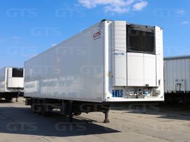   Schmitz Cargobull SKO 24/L 2017 , 6690000 , 