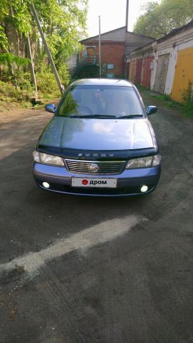  Nissan Sunny 2004 , 510000 , 