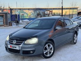  Volkswagen Jetta 2006 , 559000 , 