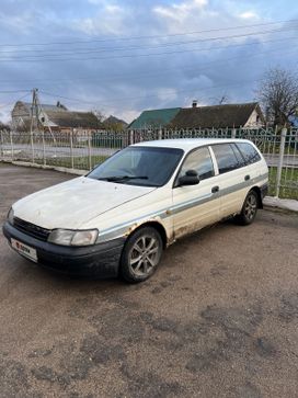  Toyota Caldina 1993 , 120000 , 