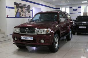 SUV   Great Wall Safe 2007 , 249000 , 