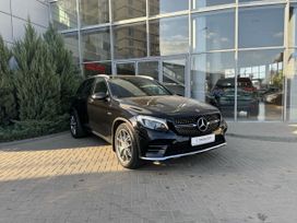 SUV   Mercedes-Benz GLC 2019 , 5600000 , --