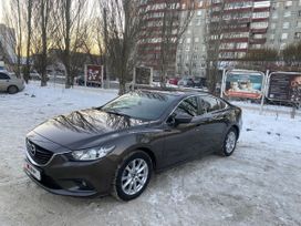  Mazda Mazda6 2015 , 2000000 , 