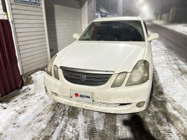  Toyota Mark II 2002 , 1300000 , 