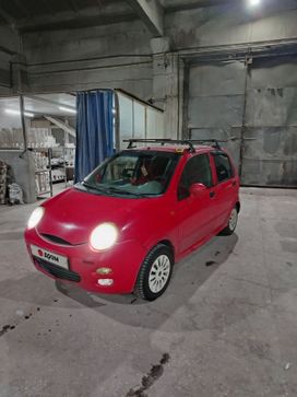  Chery QQ Sweet 2005 , 160000 , 