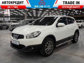 SUV   Nissan Qashqai 2010 , 1380000 , 