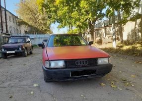  Audi 80 1990 , 90000 , 