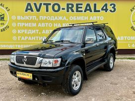 SUV   Great Wall Safe 2008 , 600000 , 