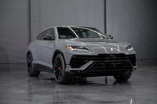 SUV   Lamborghini Urus 2023 , 35000000 , 