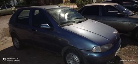  Fiat Palio 2001 , 165000 , 