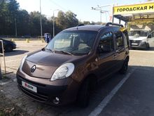  Kangoo 2013