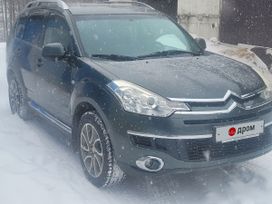 SUV   Citroen C-Crosser 2008 , 1200000 , 