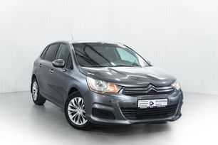  Citroen C4 2011 , 599000 , 