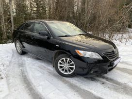  Toyota Camry 2007 , 970000 , 