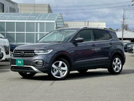 SUV   Volkswagen T-Cross 2021 , 1290000 , 