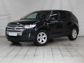 SUV   Ford Edge 2014 , 1680000 , 